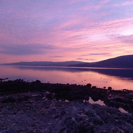 Taigh Na Uillt Hotel Cove  Kültér fotó