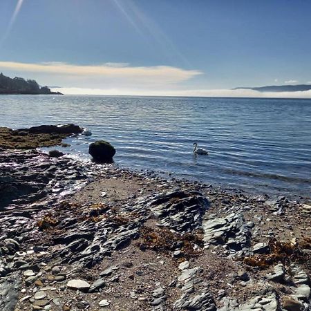 Taigh Na Uillt Hotel Cove  Kültér fotó