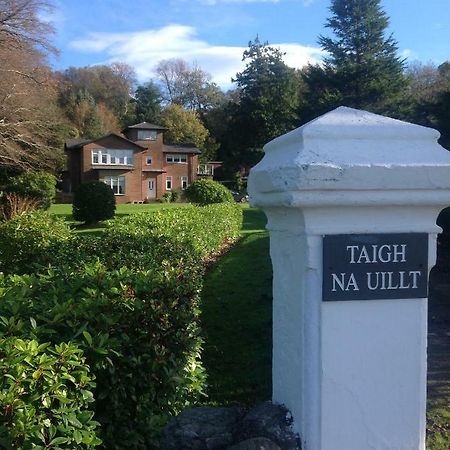 Taigh Na Uillt Hotel Cove  Kültér fotó