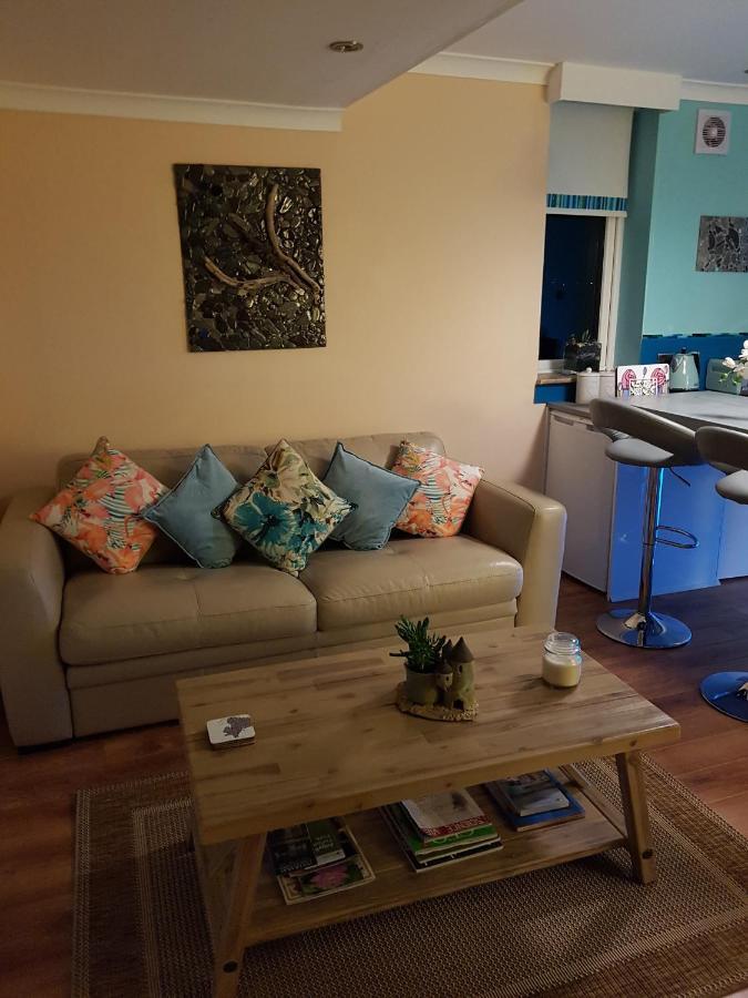 Taigh Na Uillt Hotel Cove  Kültér fotó