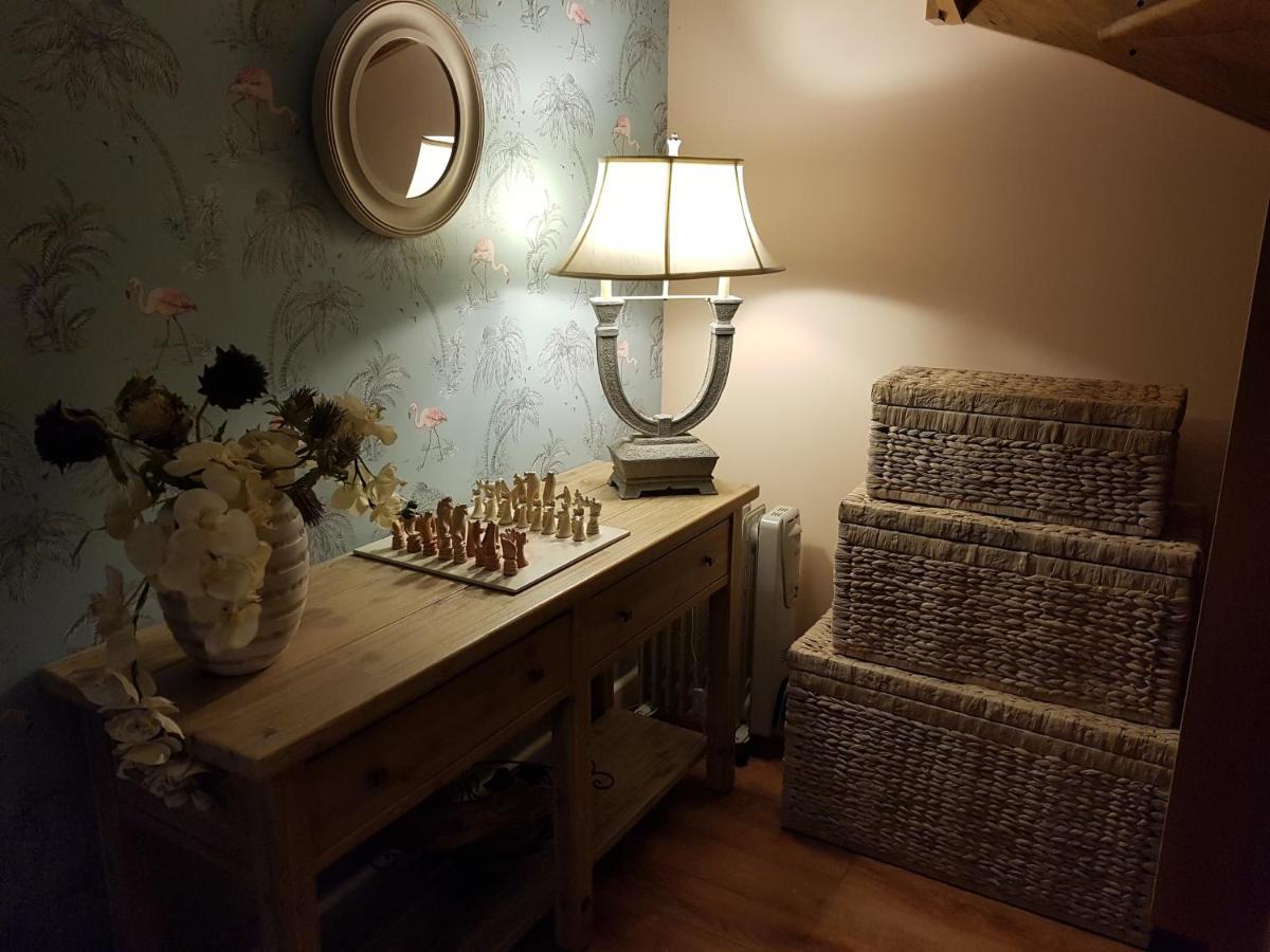 Taigh Na Uillt Hotel Cove  Kültér fotó