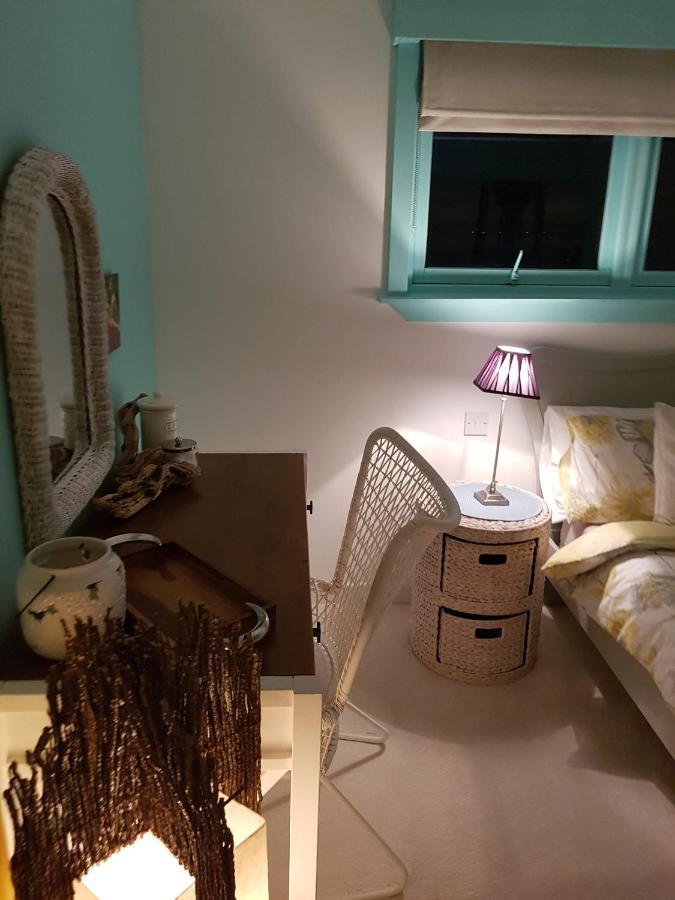 Taigh Na Uillt Hotel Cove  Kültér fotó