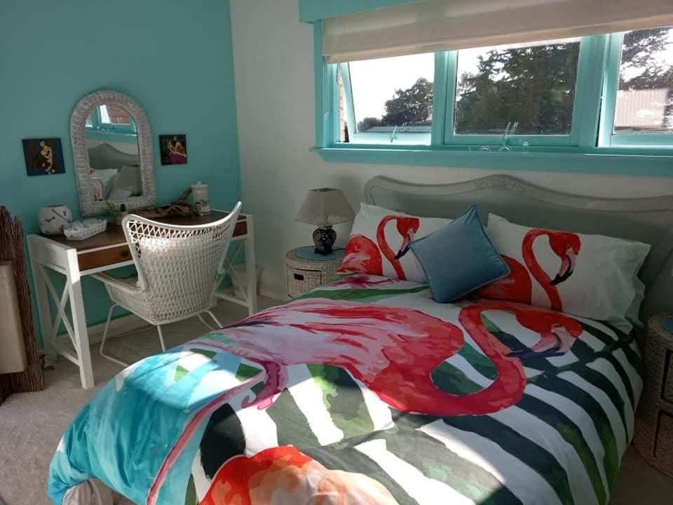 Taigh Na Uillt Hotel Cove  Kültér fotó