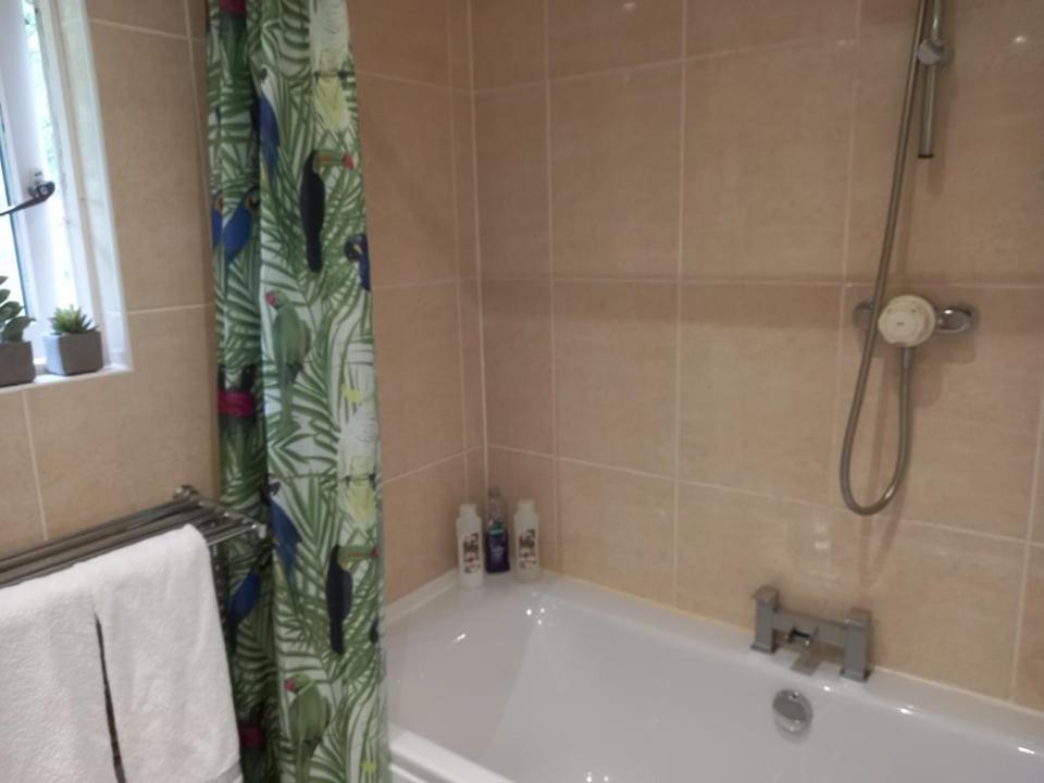 Taigh Na Uillt Hotel Cove  Kültér fotó