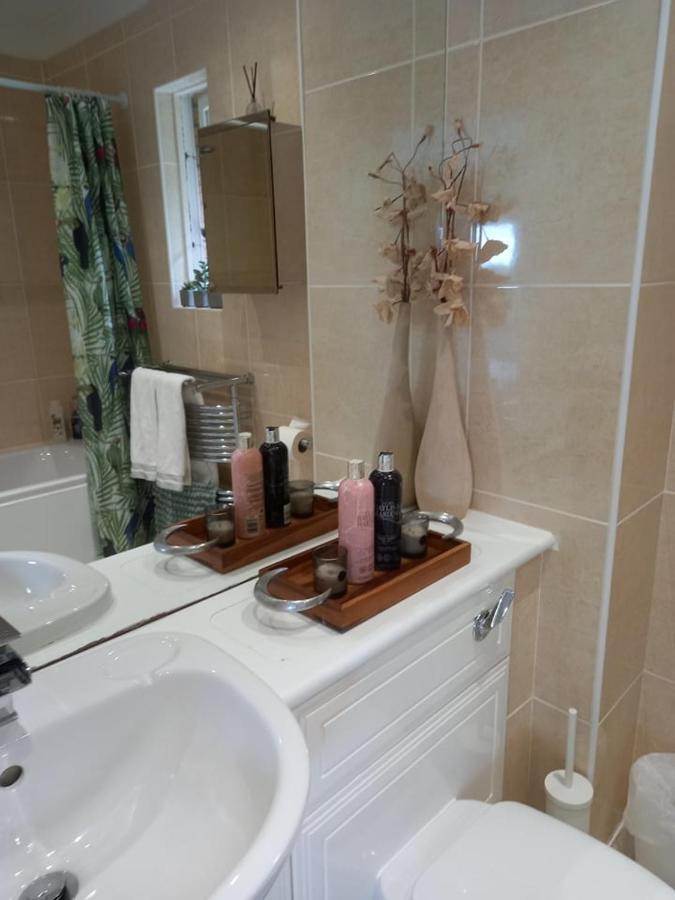 Taigh Na Uillt Hotel Cove  Kültér fotó