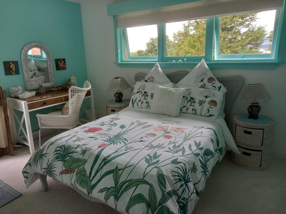 Taigh Na Uillt Hotel Cove  Kültér fotó