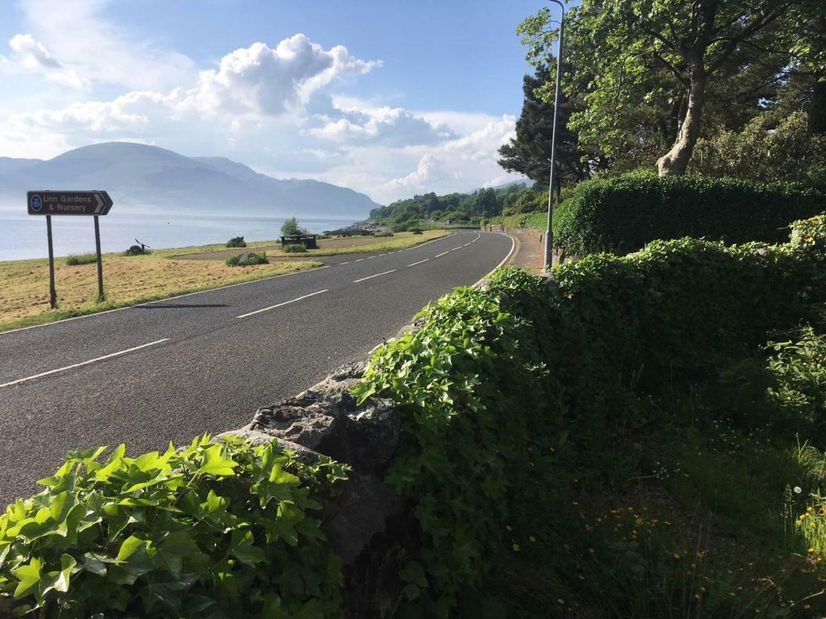 Taigh Na Uillt Hotel Cove  Kültér fotó