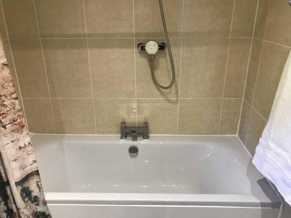 Taigh Na Uillt Hotel Cove  Kültér fotó